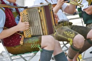 Steirische Harmonika