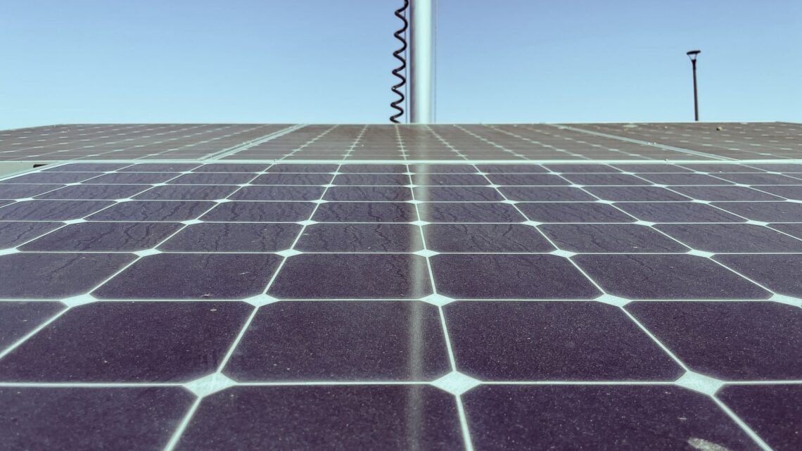 Photovoltaik 2026: Strompreise und Anlagenkosten im Blick