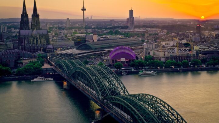 Social Media Marketing in Köln: Was wirklich funktioniert