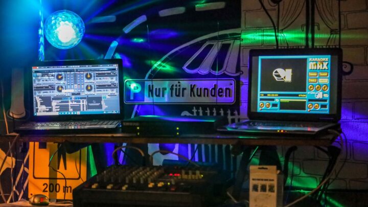 Musik und digitale Unterhaltung: Wie Klangwelten unser Erlebnis prägen