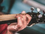 Steirische Harmonika im Rock: Neue Genres entdeckt